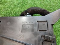 Volkswagen / Touareg / Блок комфорта Volkswagen / Touareg / Блок комфорта