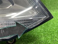 Volkswagen / Touareg / Фара