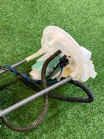 Chevrolet / Tahoe / Топливный насос