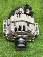 Audi / A5 / Стартер-генератор