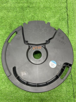 Audi / A6 / Сабвуфер