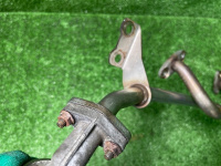 BMW / ALPINA B10 / Трубка