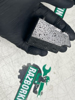 BMW / X1 / Наполнитель двери