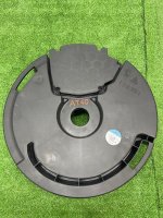 Audi / A6 / Сабвуфер