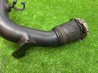 Audi / Q7 / Патрубок интеркулера