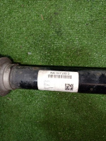 Volkswagen / Touareg / Приводной вал Volkswagen / Touareg / Приводной вал