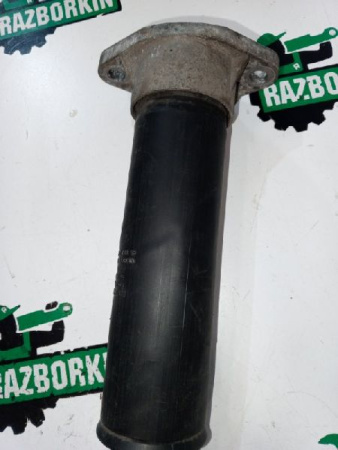 Mercedes-Benz / GLC 250d 4-matic / Амортизатор подвески