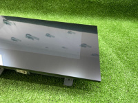 Audi / A7 / Дисплей климат контроля