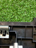 Land Rover / Range Rover Sport / накладка торпедо