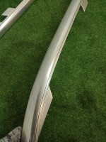 Audi / A6 / Рейлинг