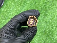 Audi / A6 / Проводка рулевой рейки