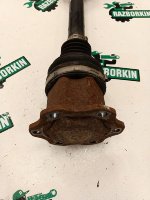 Audi / Q5 / Приводной вал