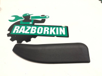 Audi / A4 / Заглушка двери