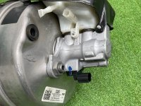 Audi / A4 / Вакуумный усилитель тормозов