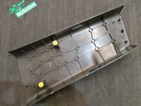 Land Rover / Range Rover Sport / Обшивка стойки