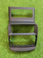 Audi / Q8 / Накладка центральной консоли