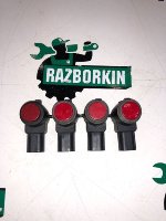 Opel / Insignia / Парктроник
