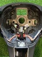 Volkswagen / Touareg / Руль