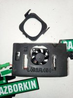 Land Rover / Range Rover Sport / Вентилятор охлаждения отсека электроники