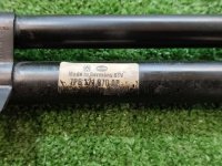 Volkswagen / Touareg / Трубка системы охлаждения Volkswagen / Touareg / Трубка системы охлаждения