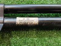 Volkswagen / Touareg / Трубка системы охлаждения Volkswagen / Touareg / Трубка системы охлаждения