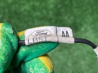 Ford / EXPLORER / Проводка двери