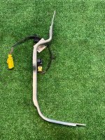 Audi / A6 / Кронштейн крепления крыла