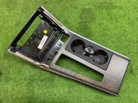 Audi / A6 / Накладка центральной консоли