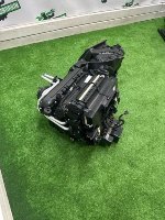 Audi / A6 / Печка салона