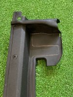 Audi / A6 / Накладка крыла