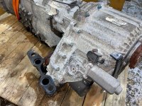 Land Rover / Range Rover / АКПП