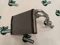 Audi / Q5 / радиатор отопителя