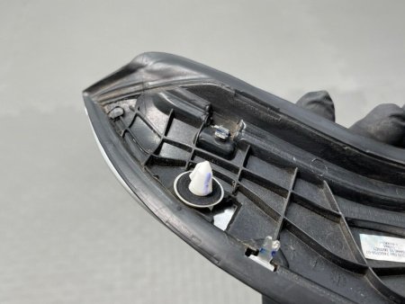 BMW / 3-Series / Молдинг двери