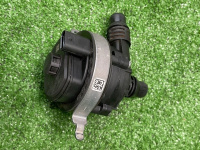 BMW / 3-Series / Насос системы охлаждения дополнительный