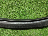 Volkswagen / Tiguan / Уплотнительная резинка боковой двери