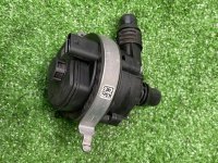 BMW / 3-Series / Насос системы охлаждения дополнительный