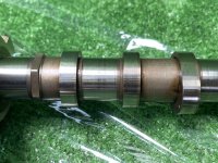 Volkswagen / Touareg / Распредвал