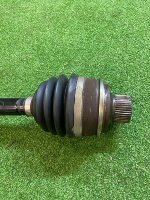 Audi / Q7 / Приводной вал