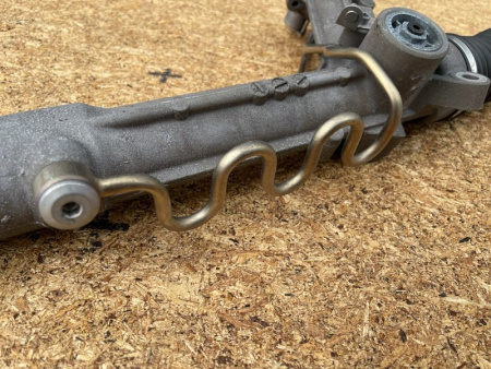 BMW / M6 / Рулевая рейка