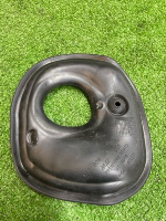 Porsche / Cayenne / Уплотнитель топливное горловины