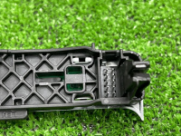 Audi / Q7 / накладка кулисы акпп