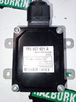 Porsche / Cayenne / Блок управления масляного насоса