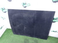 Audi / A6 / Пол багажника