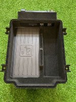 Audi / Q8 / Беспроводная зарядка