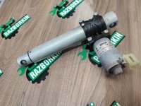 BMW / 5-Series / Моторчик регулировки сиденья