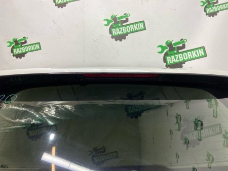 BMW / X5 / Крышка багажника
