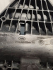 Land Rover / Range Rover Sport / Замок двери с доводчиком