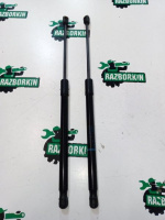 Audi / A6 / Амортизатор крышки багажника