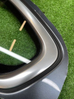 BMW / X1 / Стекло заднего крыла