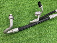 Volkswagen / Touareg / Трубка кондиционера Volkswagen / Touareg / Трубка кондиционера